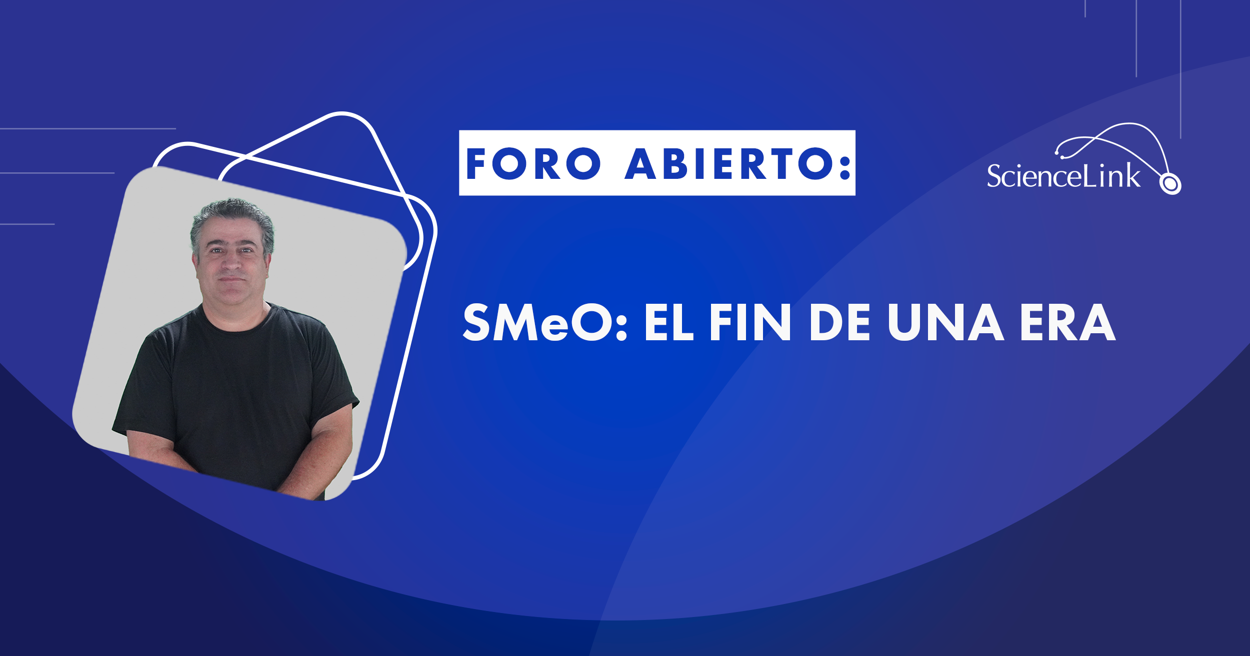 SMeO: el fin de una era