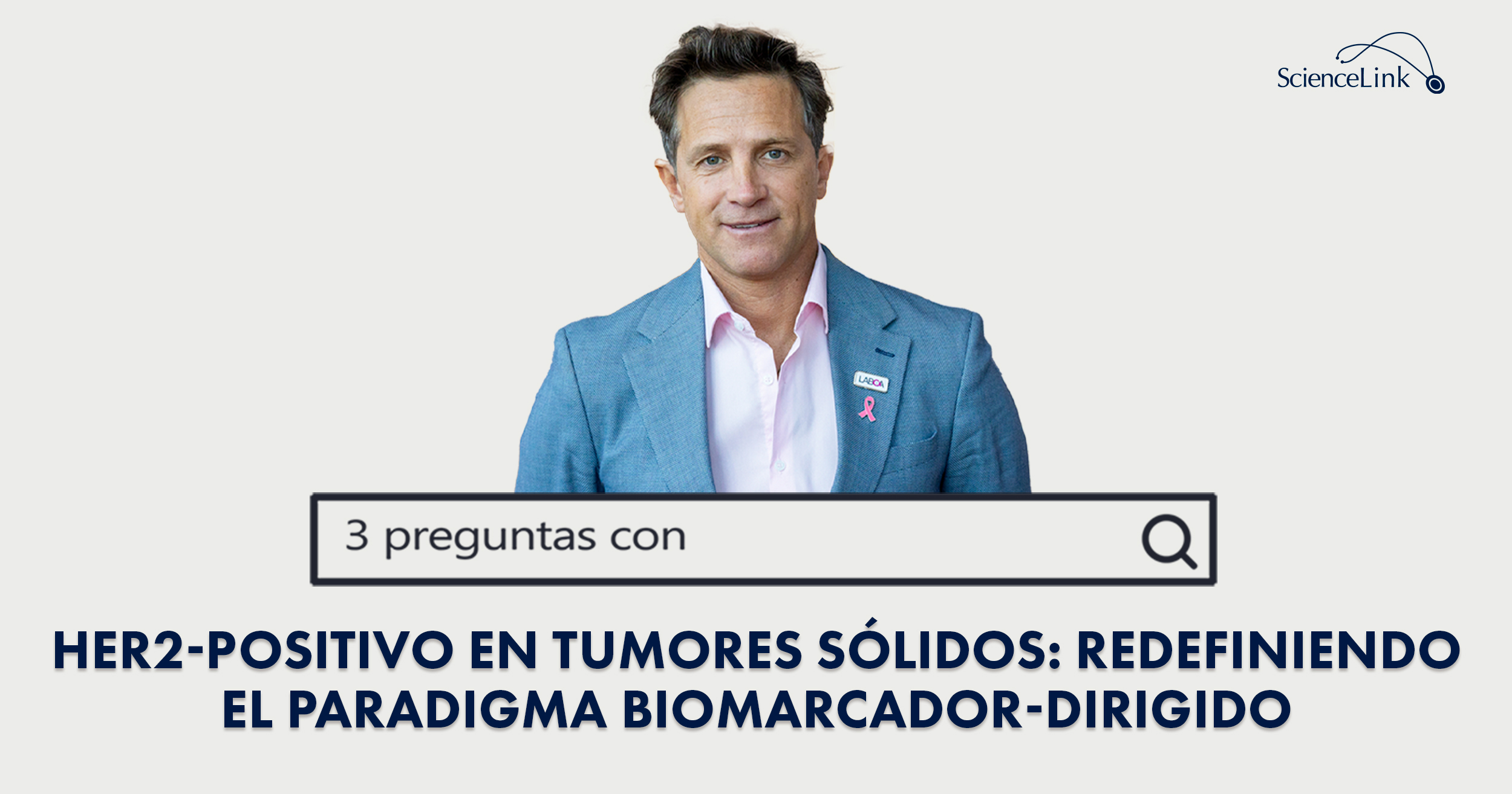 HER2-positivo en tumores sólidos: redefiniendo el paradigma biomarcador-dirigido