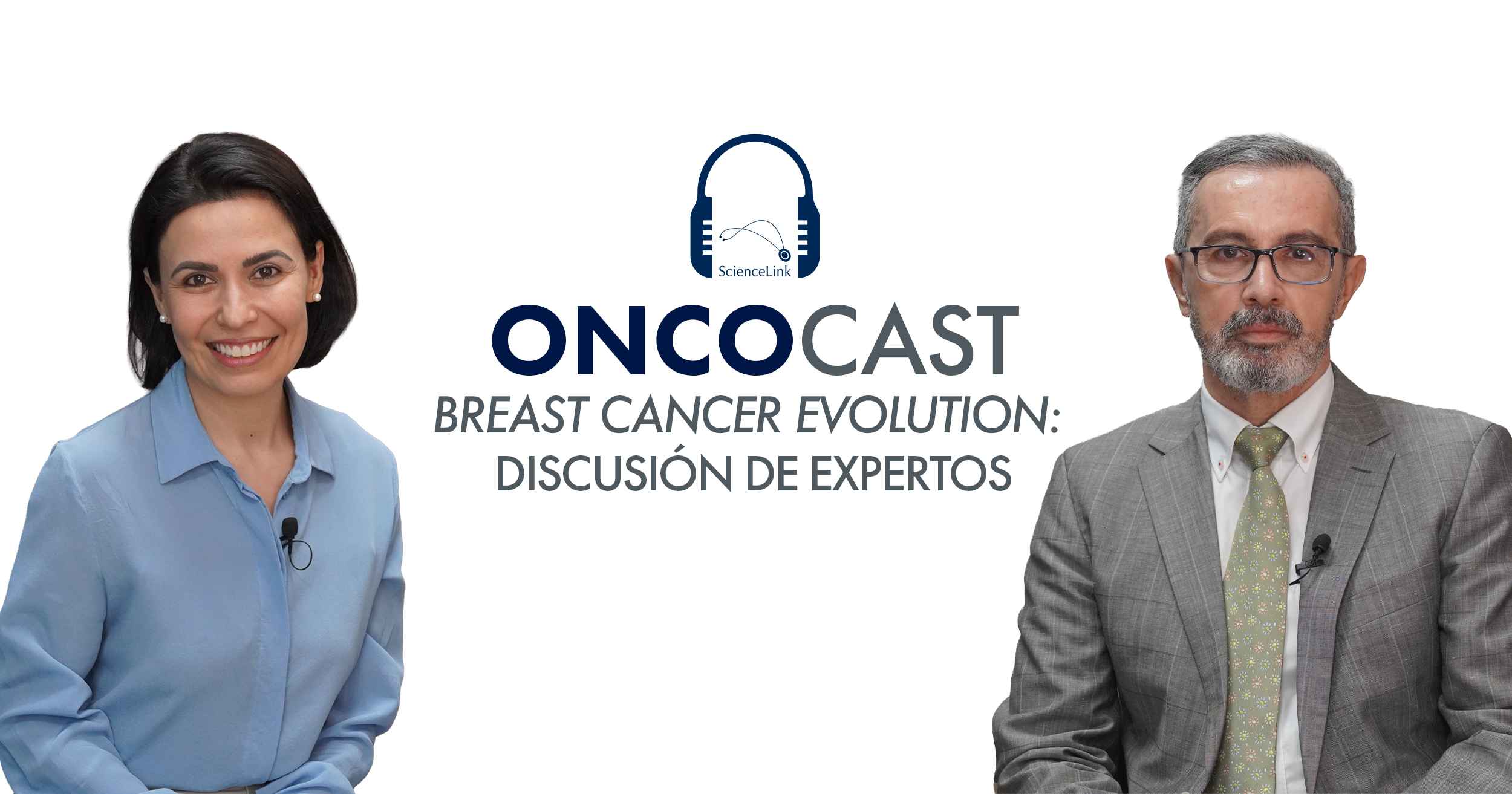 Breast cancer evolution: discusión de expertos