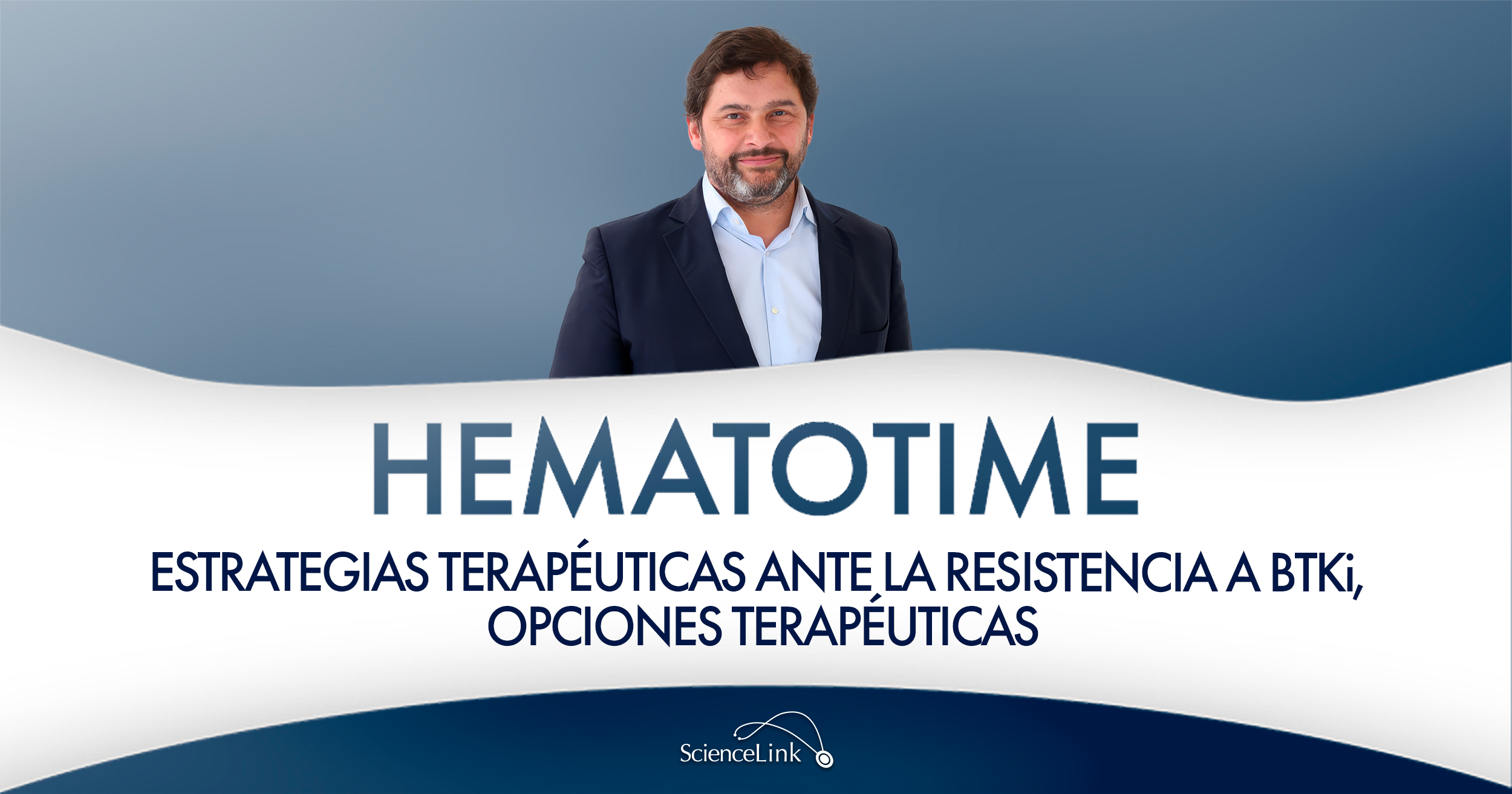 Estrategias terapéuticas ante la resistencia a BTKi, opciones terapéuticas