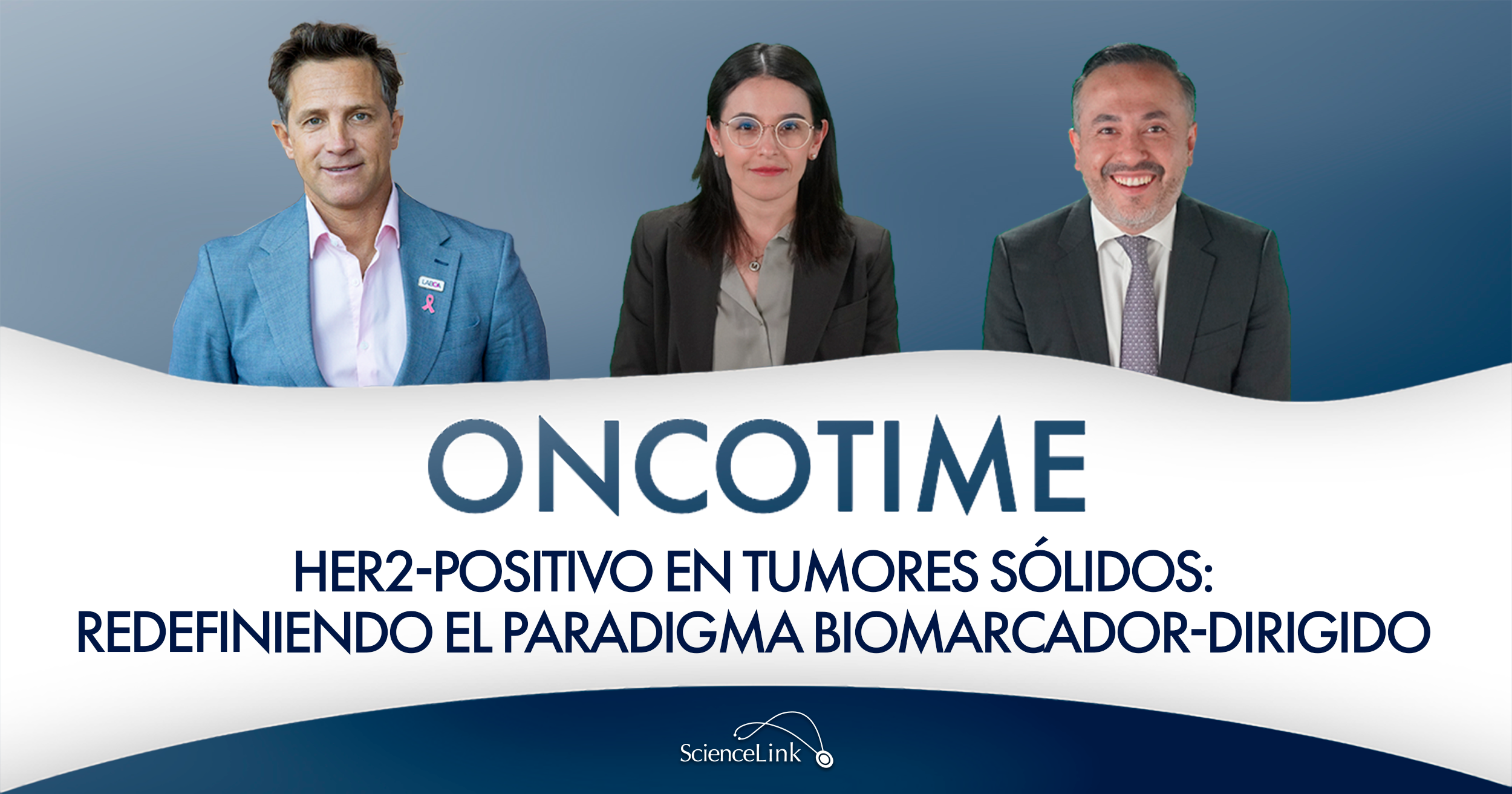 HER2-positivo en tumores sólidos: redefiniendo el paradigma biomarcador-dirigido
