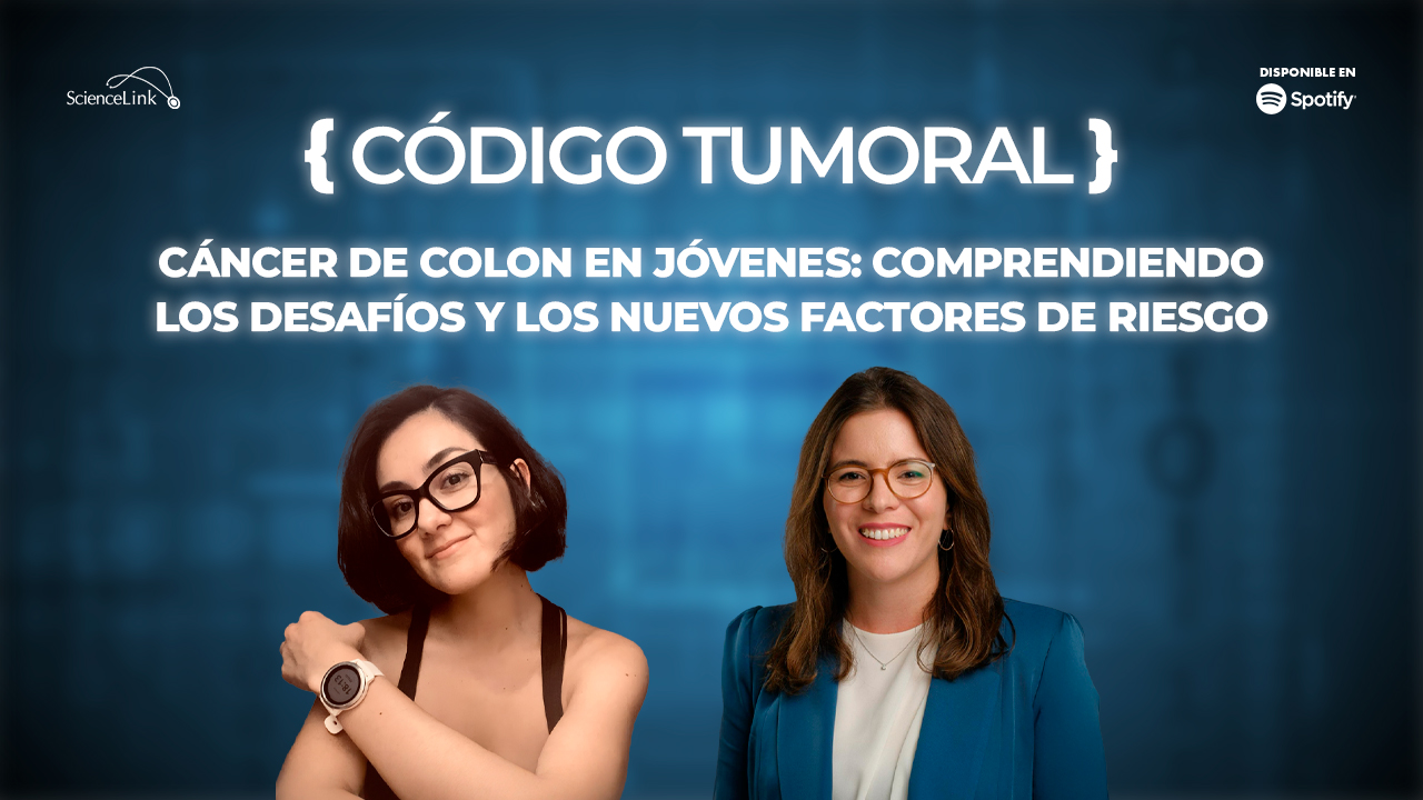 Cáncer de colon en jóvenes: comprendiendo los desafíos y los nuevos factores de riesgo