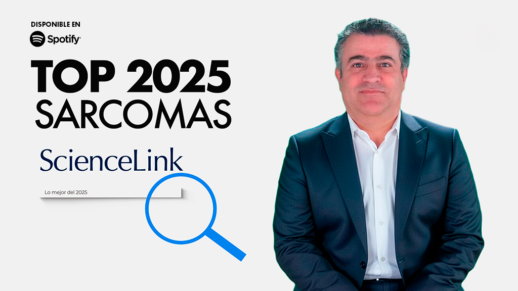 Top 2025: sarcomas