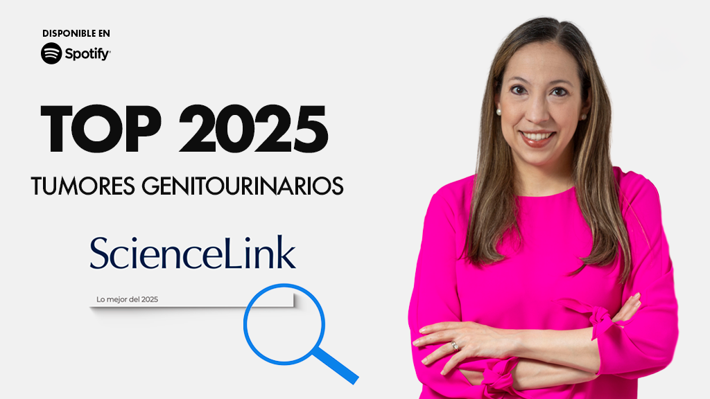 Top 2025: tumores genitourinarios