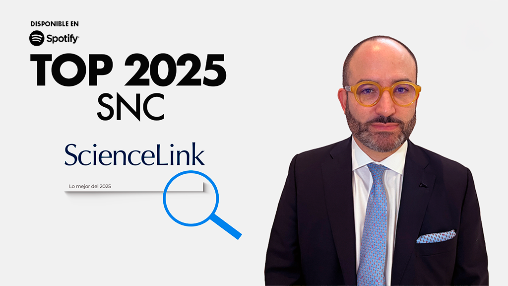 TOP 2025: SNC