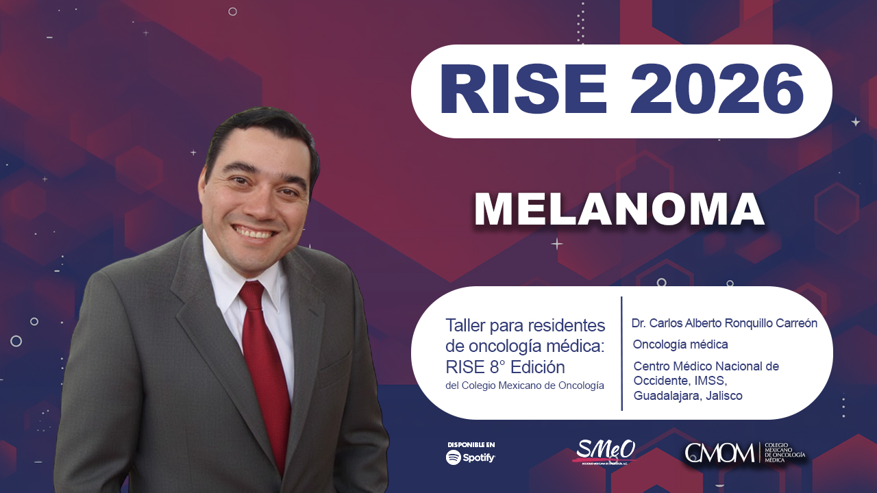 RISE 2026: melanoma