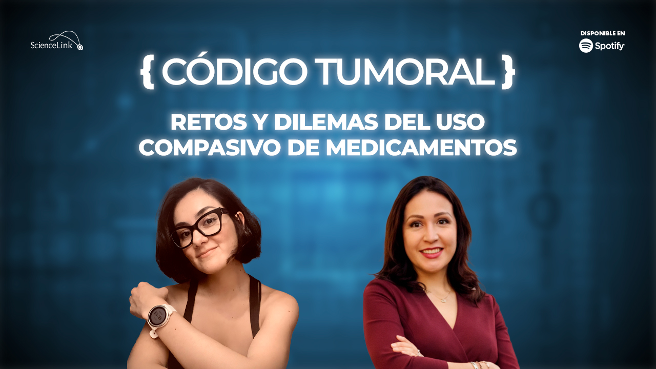 Retos y dilemas del uso compasivo de medicamentos