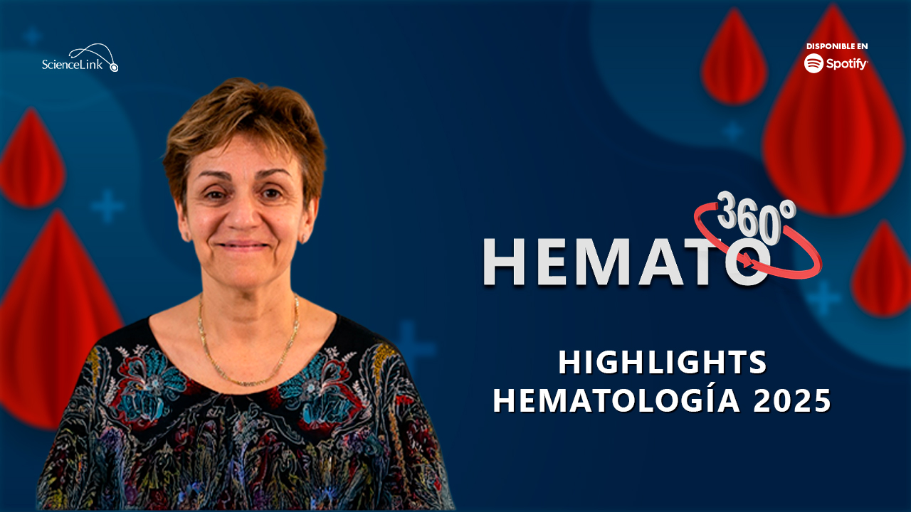 Highlights hematología 2025