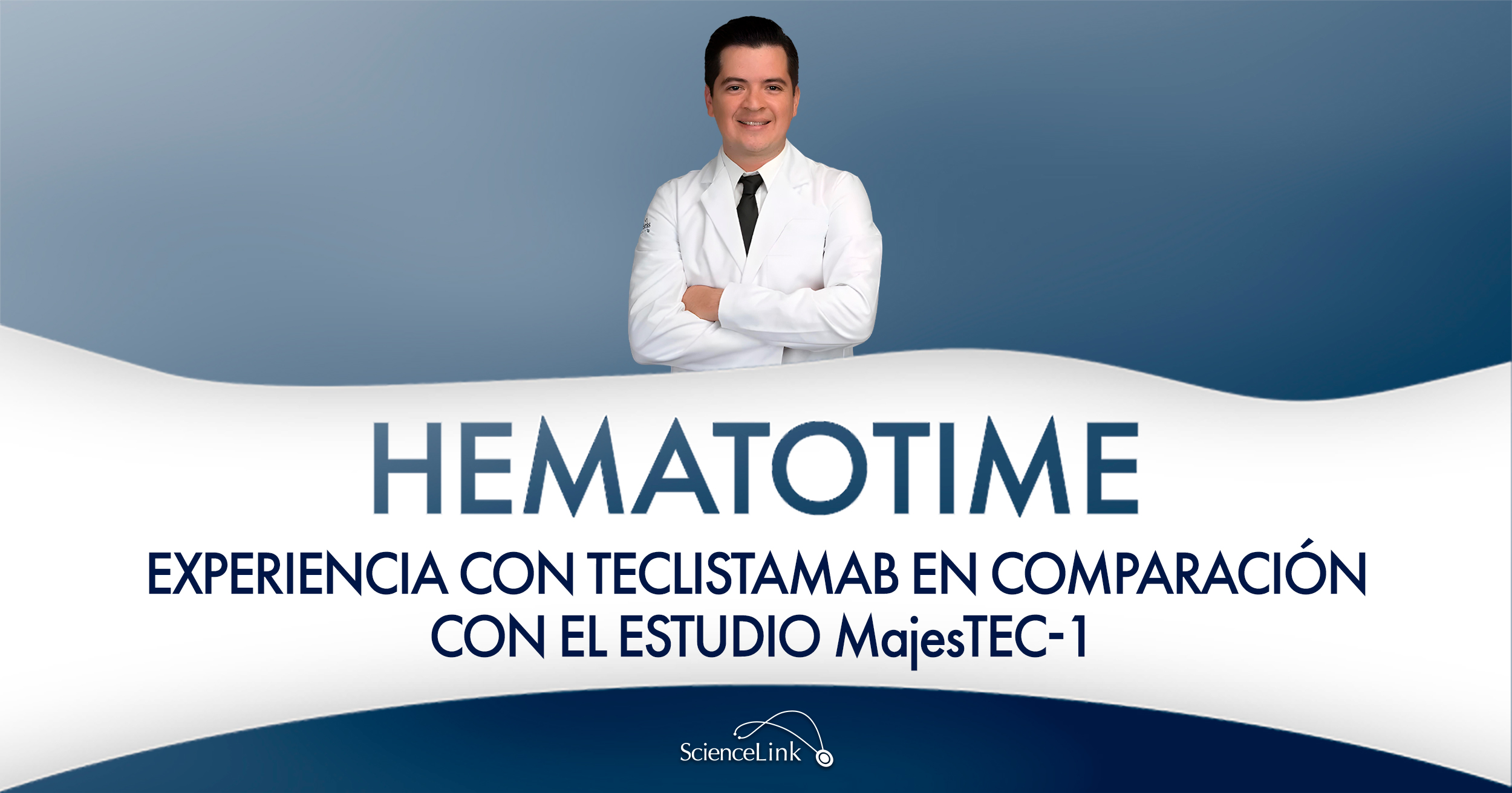 Experiencia con teclistamab en comparación con el estudio MajesTEC-1