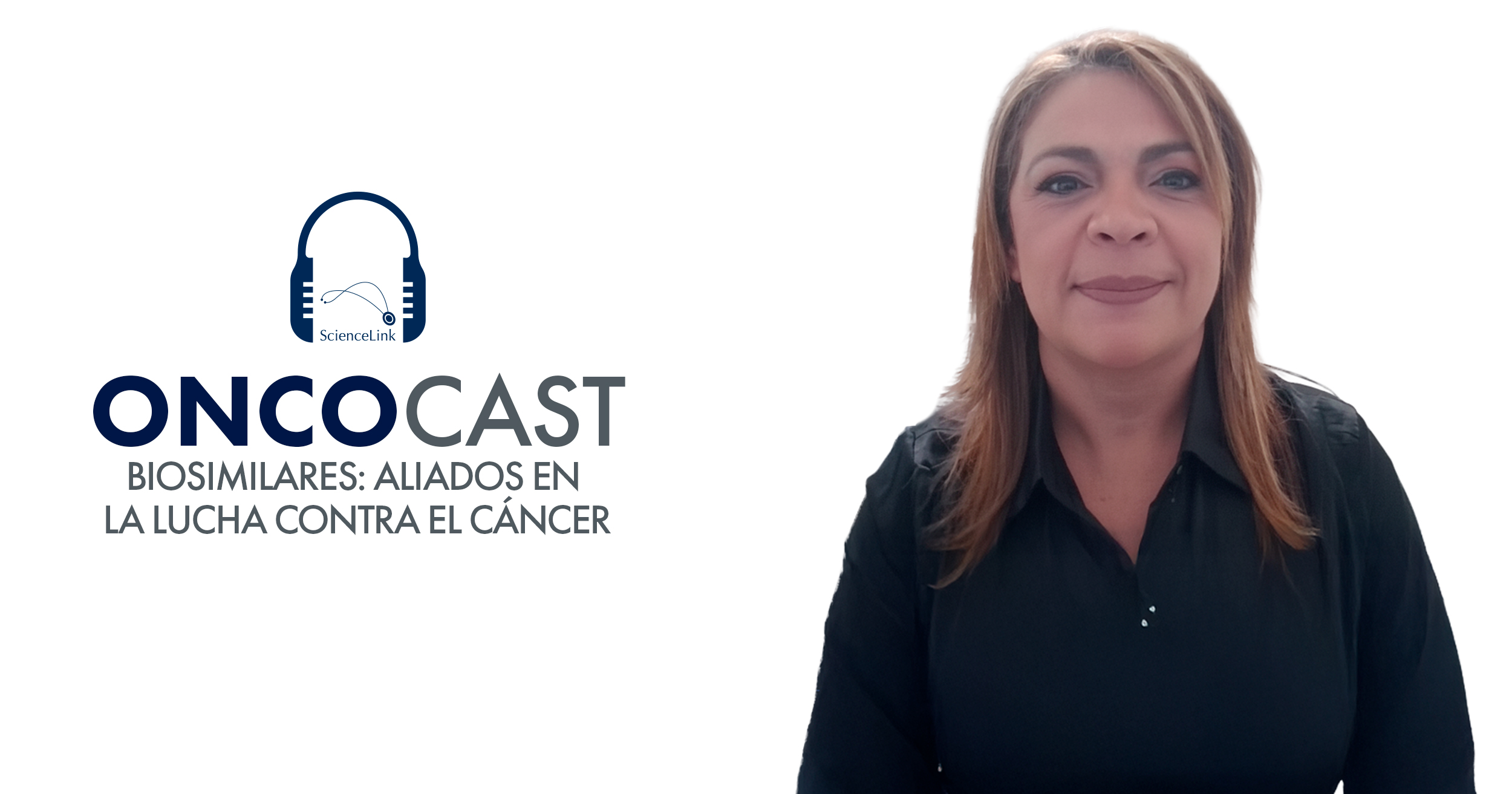 Biosimilares: aliados en la lucha contra el cáncer