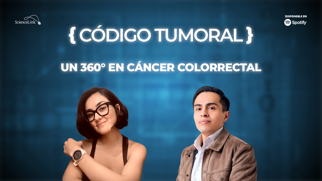 Un 360° en cáncer colorrectal