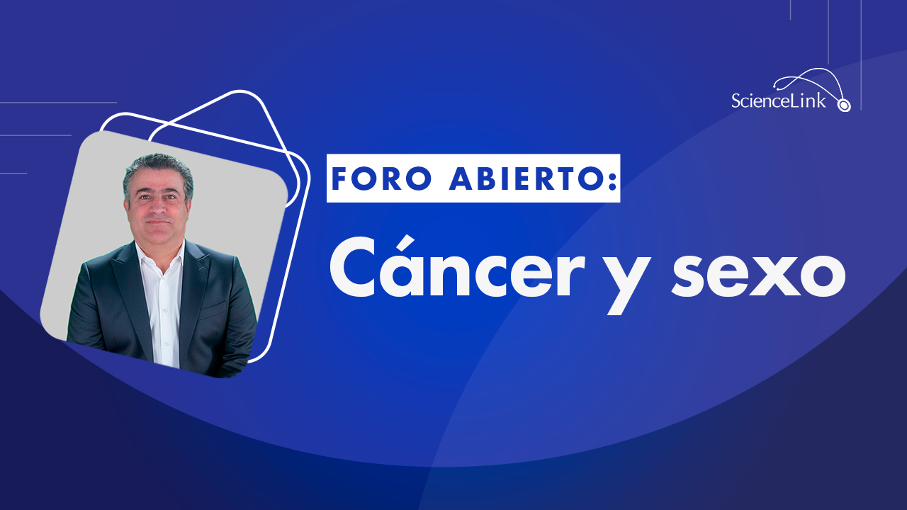Cáncer y sexo