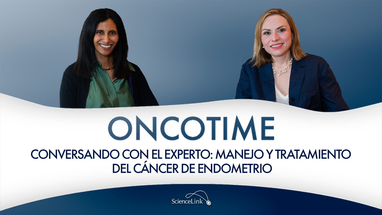 Conversando con el experto: manejo y tratamiento del cáncer de endometrio