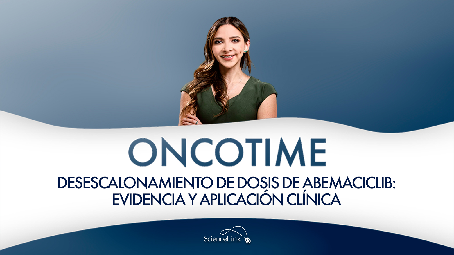 Desescalonamiento de dosis de abemaciclib: evidencia y aplicación clínica