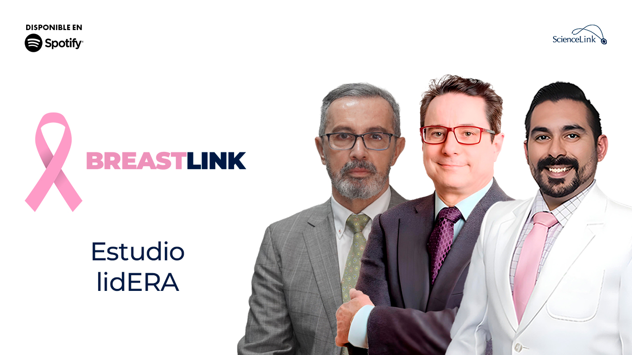 Estudio lidERA