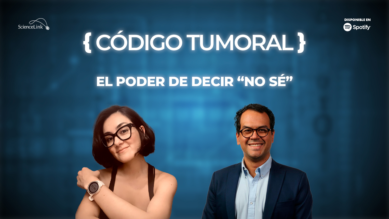 El poder de decir “no sé”