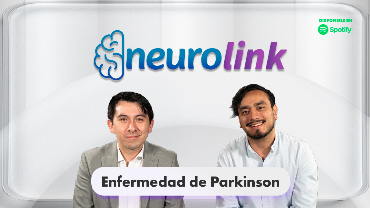 Enfermedad de Parkinson