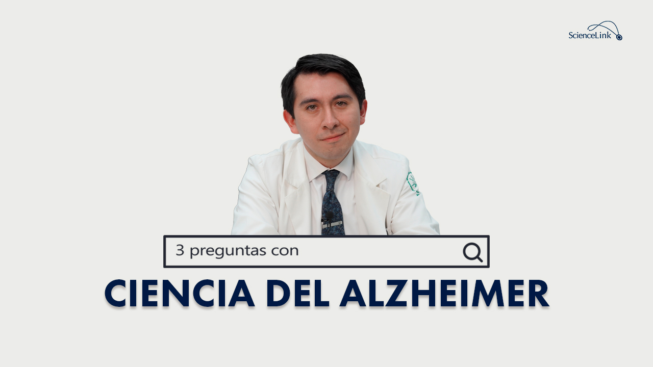 Ciencia del Alzheimer