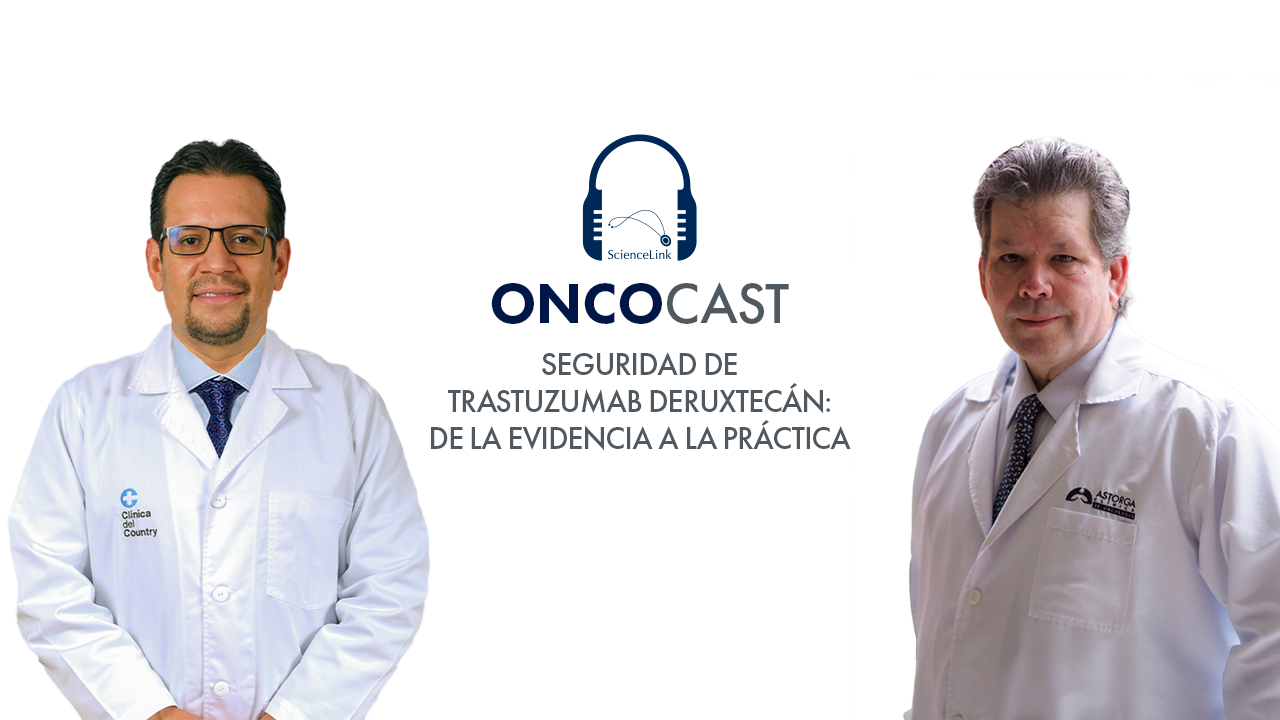 Seguridad de trastuzumab deruxtecán: de la evidencia a la práctica