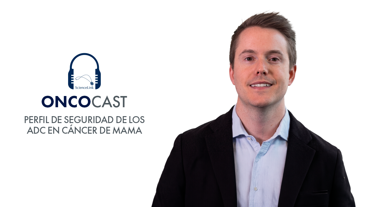 Perfil de seguridad de los ADC en cáncer de mama
