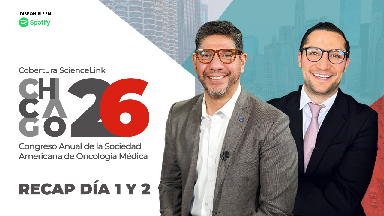 Chicago26: Recap día 1 y 2