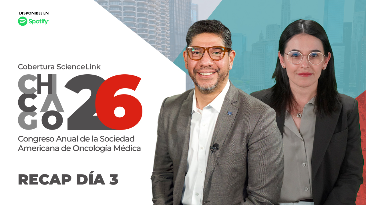 Chicago26: Recap día 3