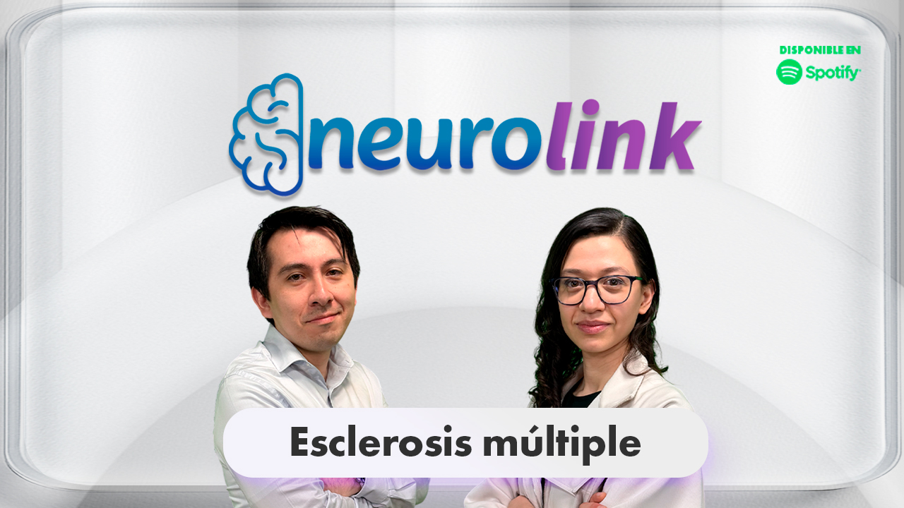 Esclerosis múltiple