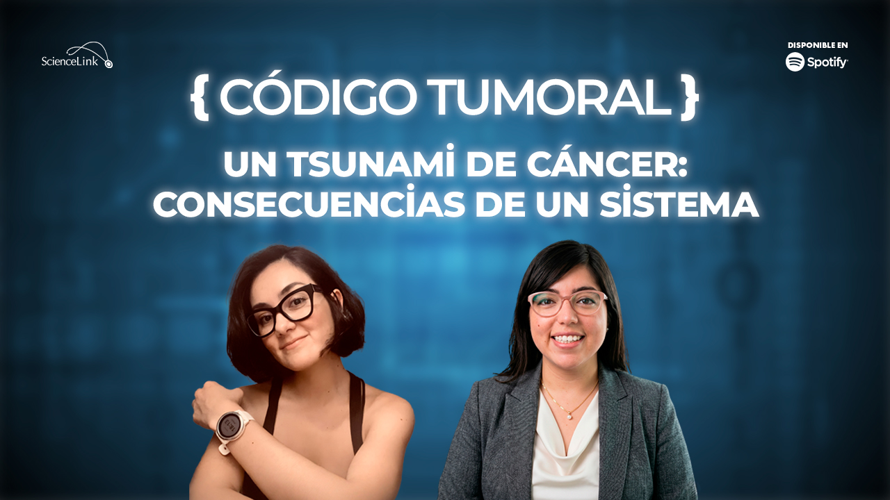 Un tsunami de cáncer: consecuencias de un sistema