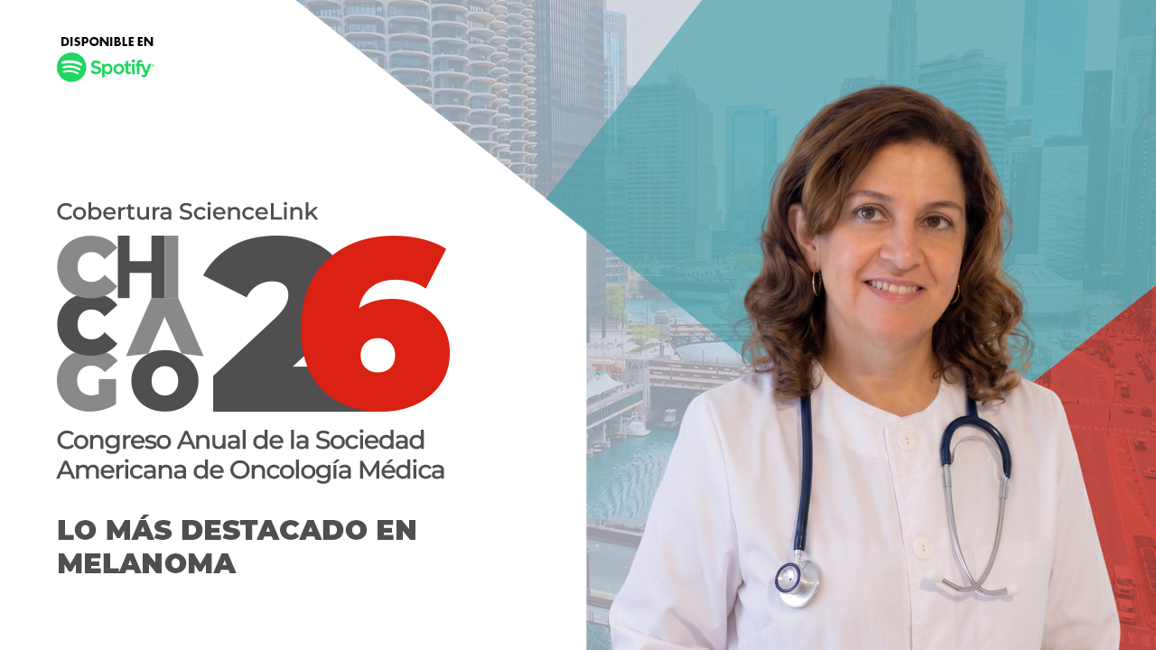 Chicago 2026: Lo más destacado en Melanoma