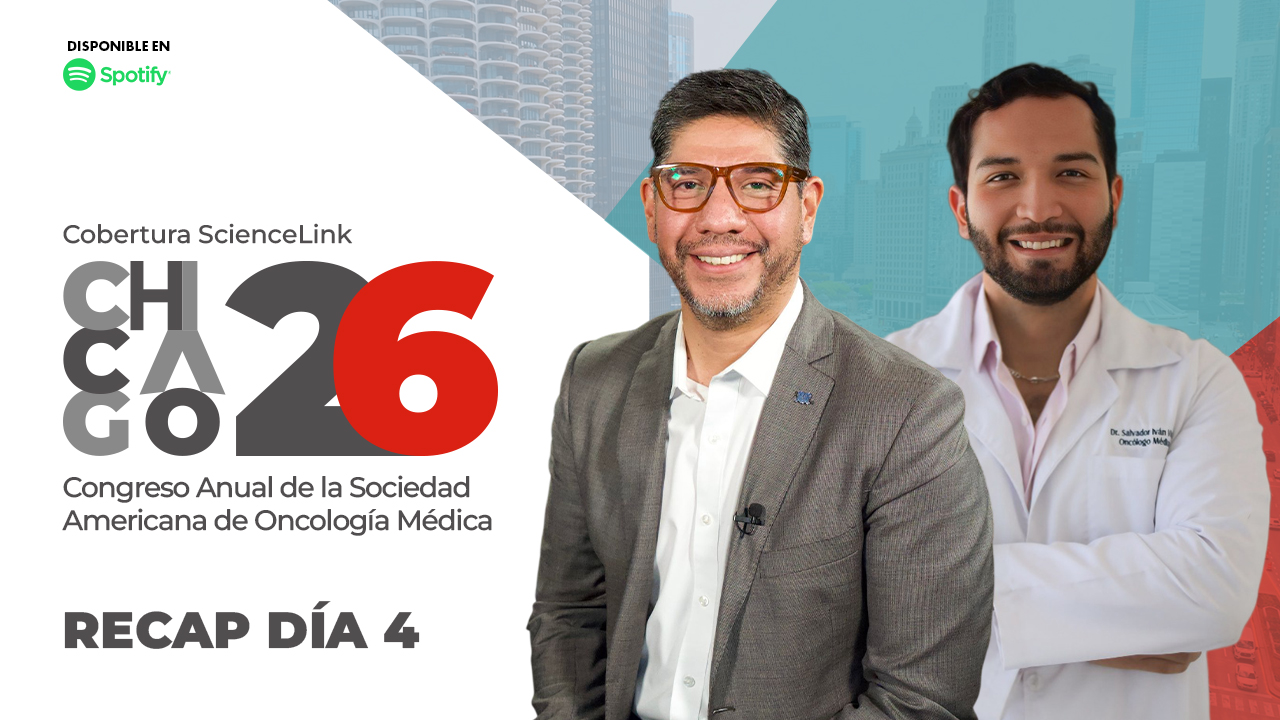 Chicago26: Recap día 4