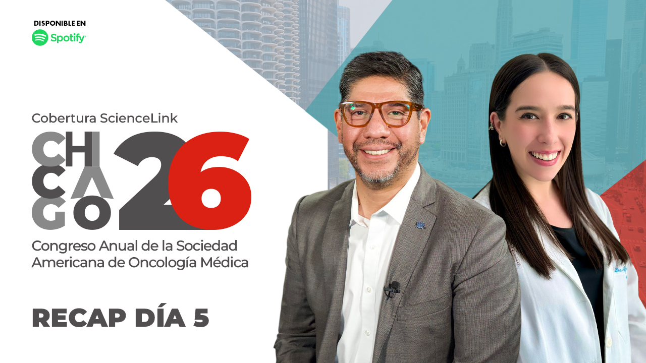 Chicago26: Recap día 5