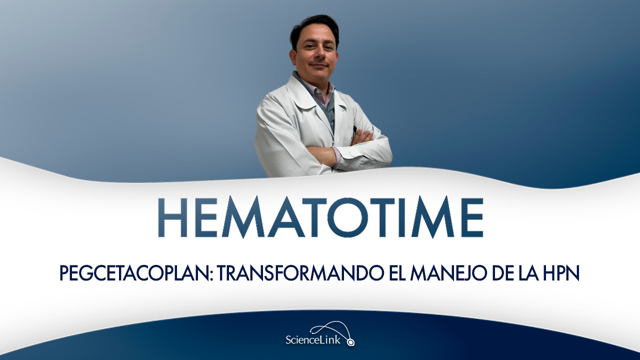 Pegcetacoplan: Transformando el manejo de la HPN