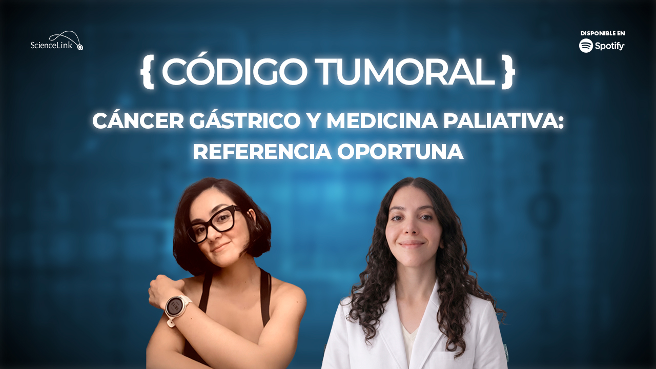Cáncer Gástrico y Medicina Paliativa: Referencia oportuna
