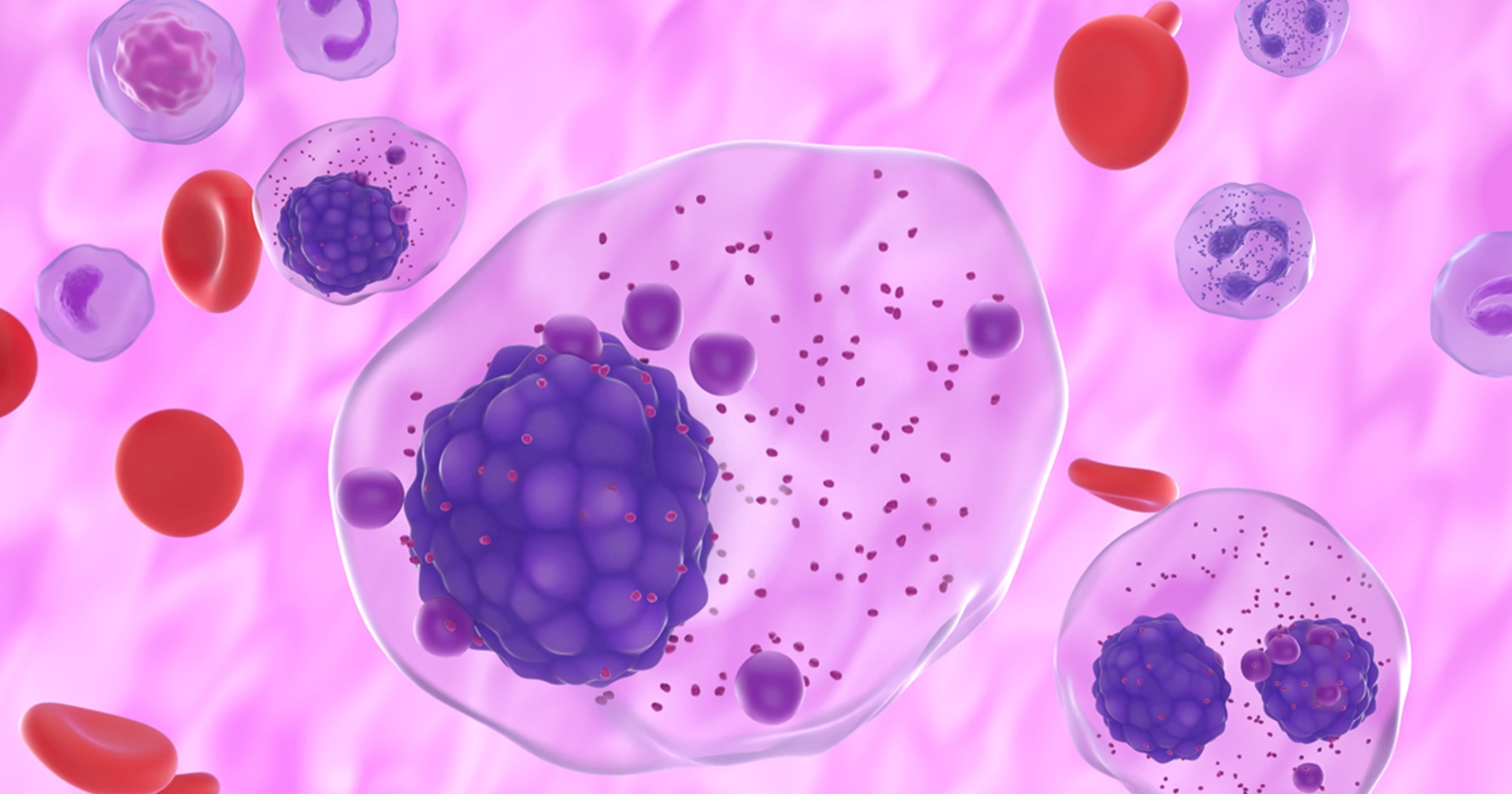 La FDA aprueba la formulación subcutánea de isatuximab para el tratamiento del mieloma múltiple