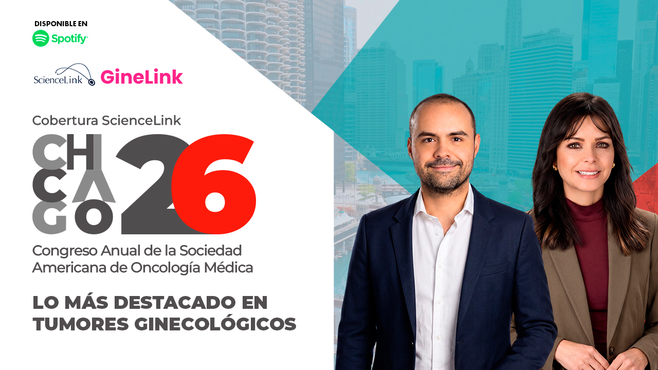 Chicago 2026: Lo más destacado en Tumores Ginecológicos