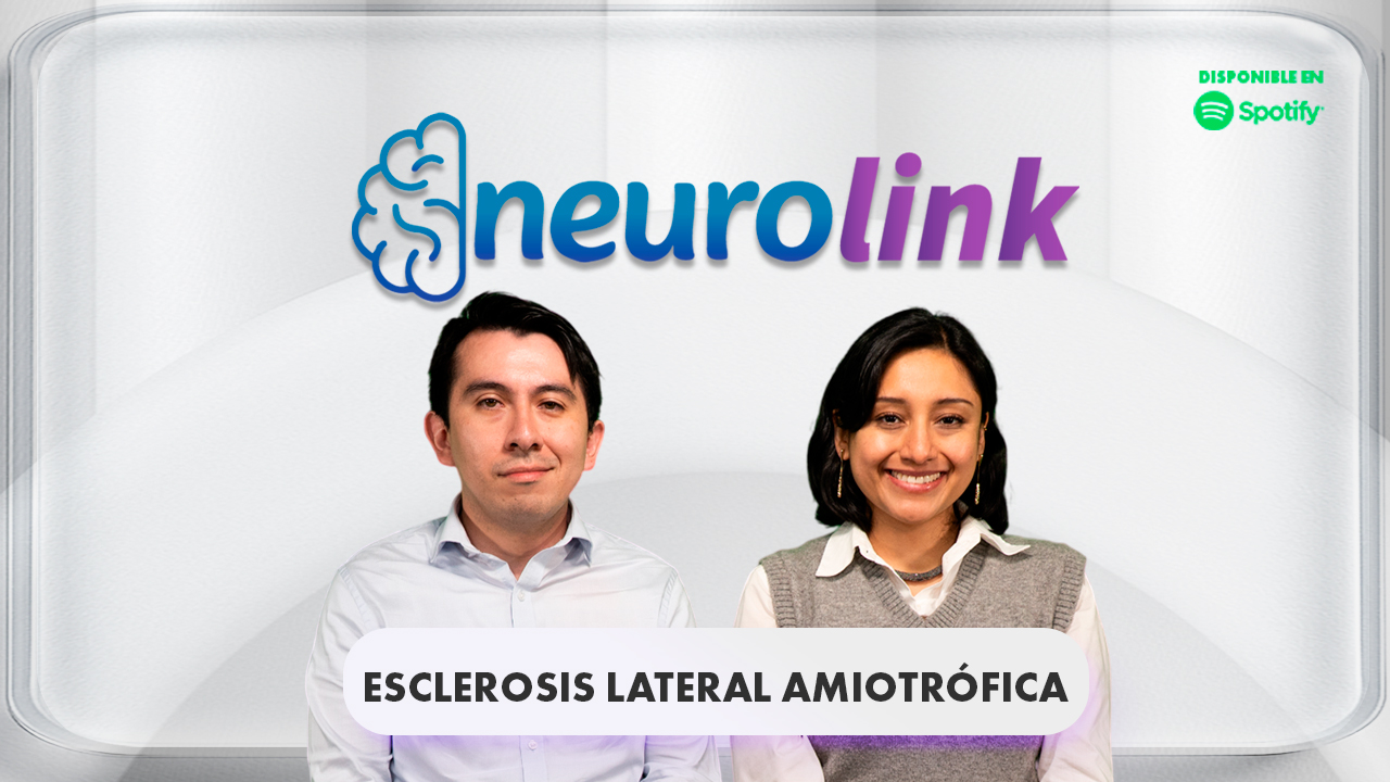 Esclerosis lateral amiotrófica