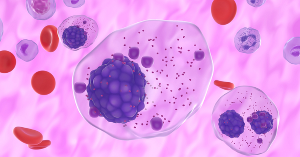 La Comisión Europea aprueba teclistamab más daratumumab para el tratamiento del mieloma múltiple en recaída o refractario