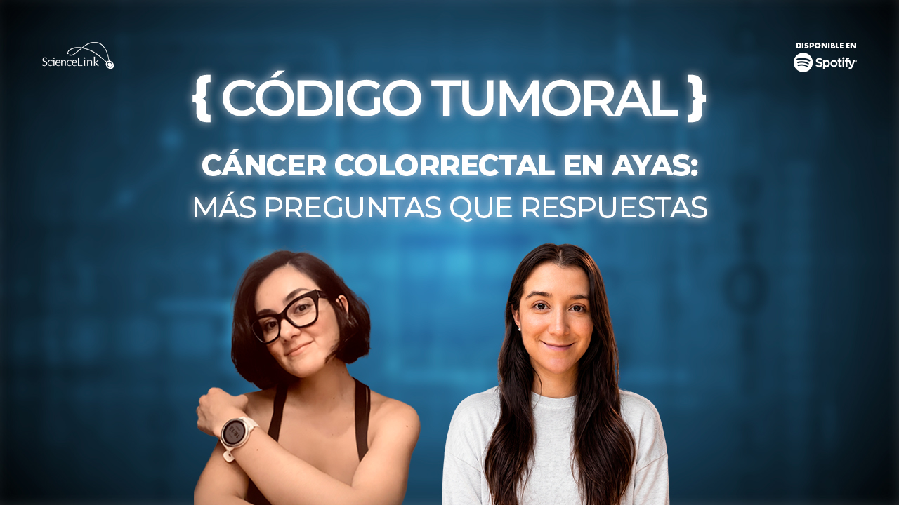 Cáncer colorrectal en AYAS: más preguntas que respuestas