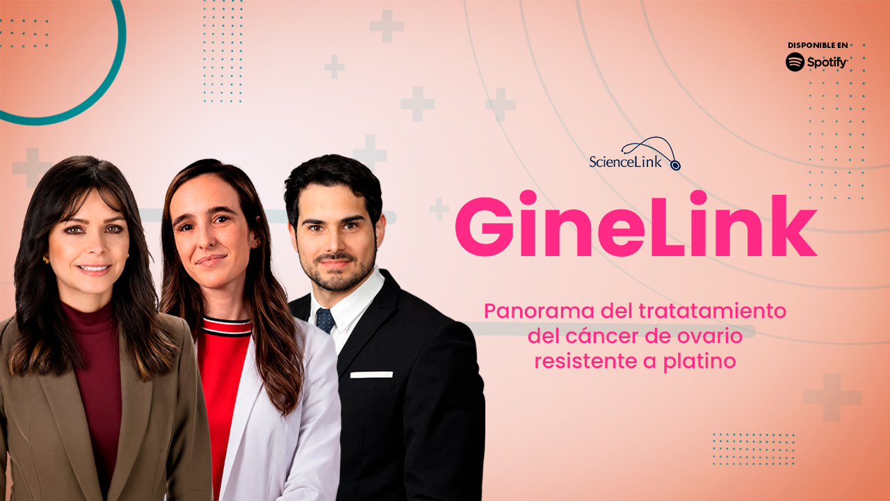 Panorama del tratamiento del cáncer de ovario resistente a platino