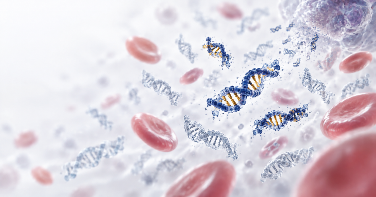 La FDA otorgó la aprobación acelerada de camizestrant guiada por ctDNA para cáncer de mama metastásico con mutación ESR1