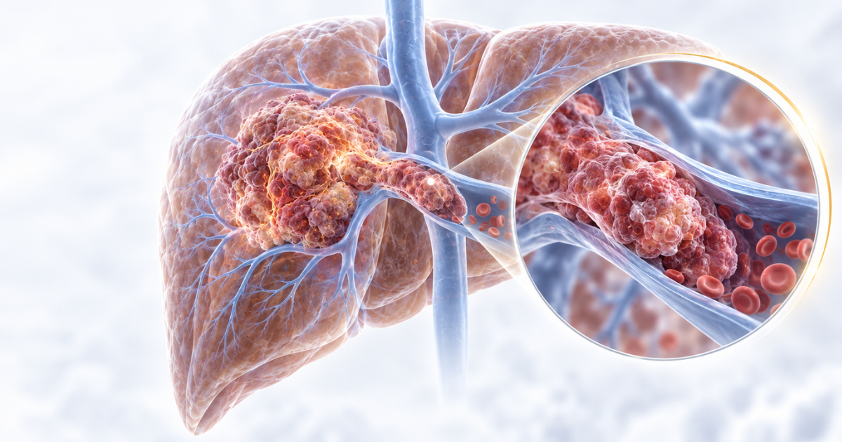 Estudio TALENTOP: Resección hepática tras inducción con atezolizumab y bevacizumab en CHC localmente avanzado