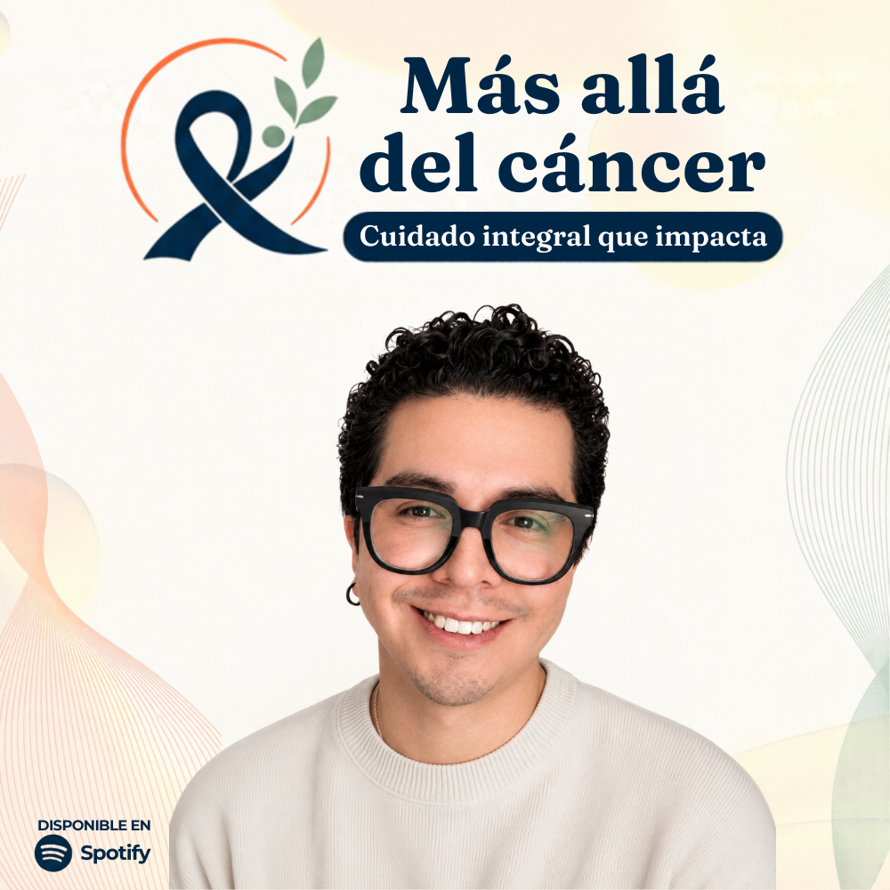 Más allá del cáncer