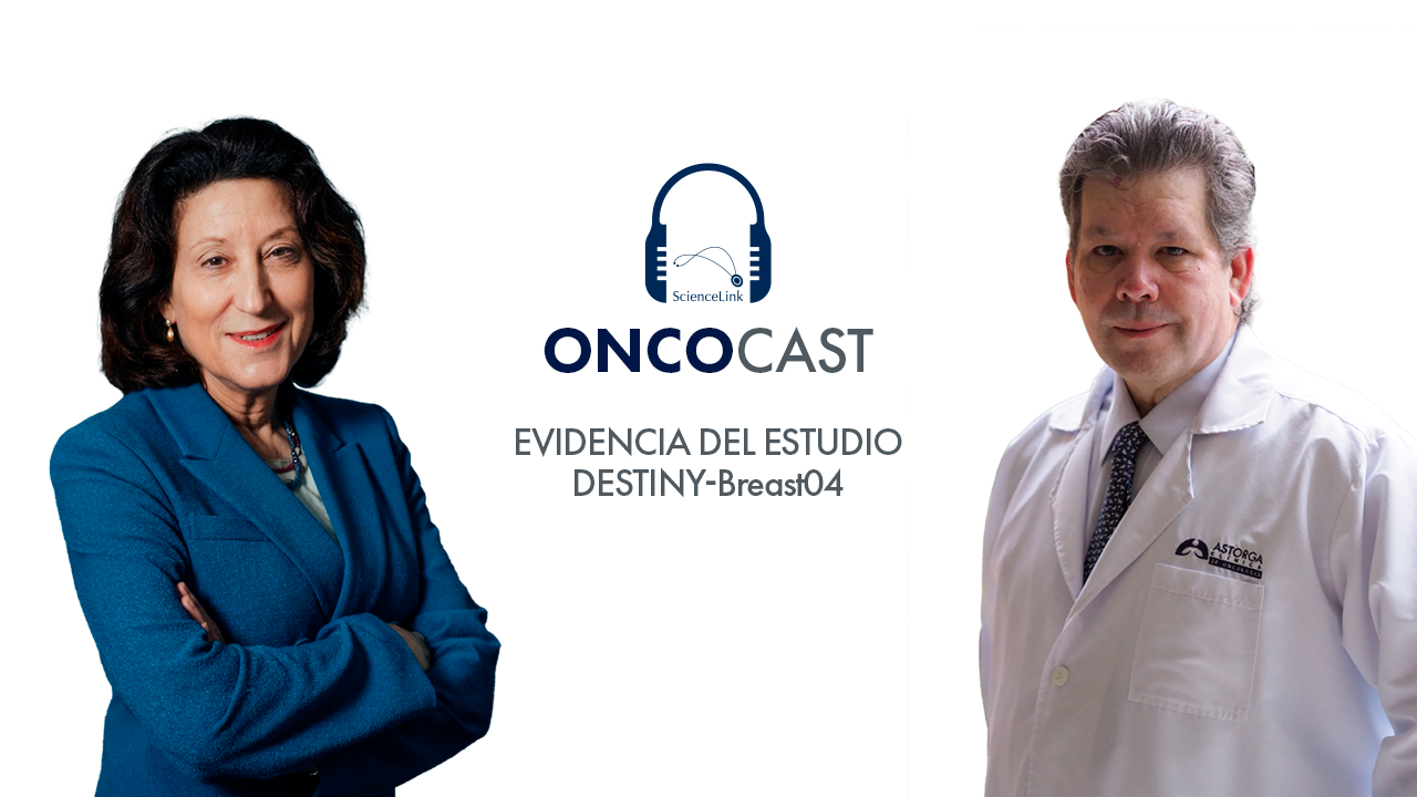 Evidencia del estudio DESTINY-Breast04