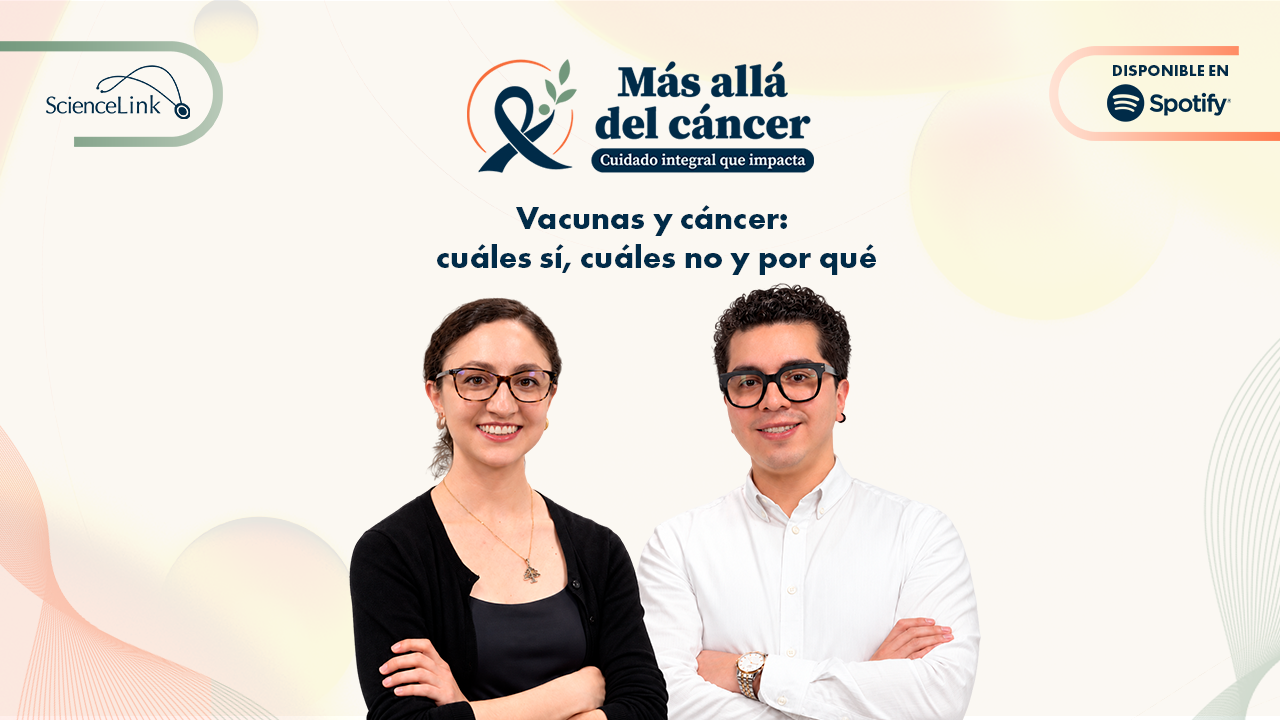 Vacunas y cáncer: cuáles sí, cuáles no y por qué