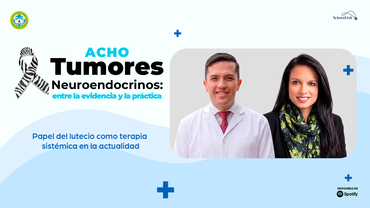 Papel del lutecio como terapia sistémica en la actualidad