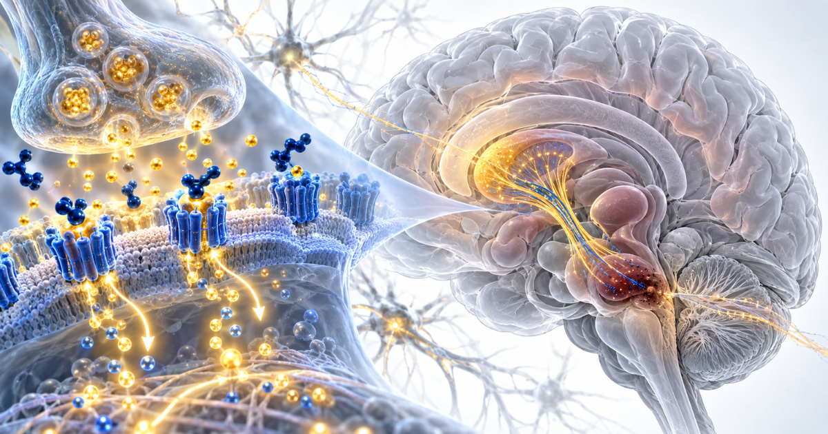La FDA aprueba tavapadon (con o sin levodopa) para el tratamiento de pacientes con enfermedad de Parkinson