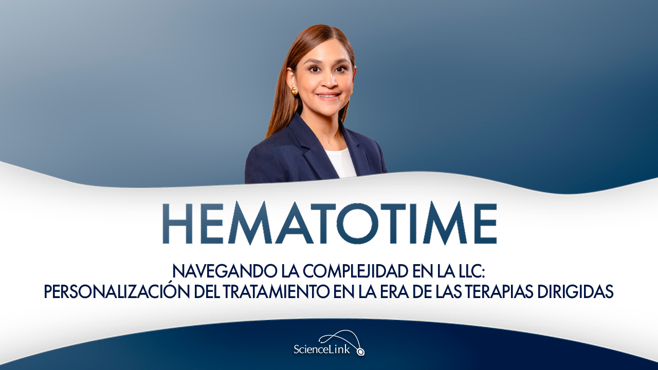 Navegando la complejidad en la LLC: personalización del tratamiento en la era de las terapias dirigidas
