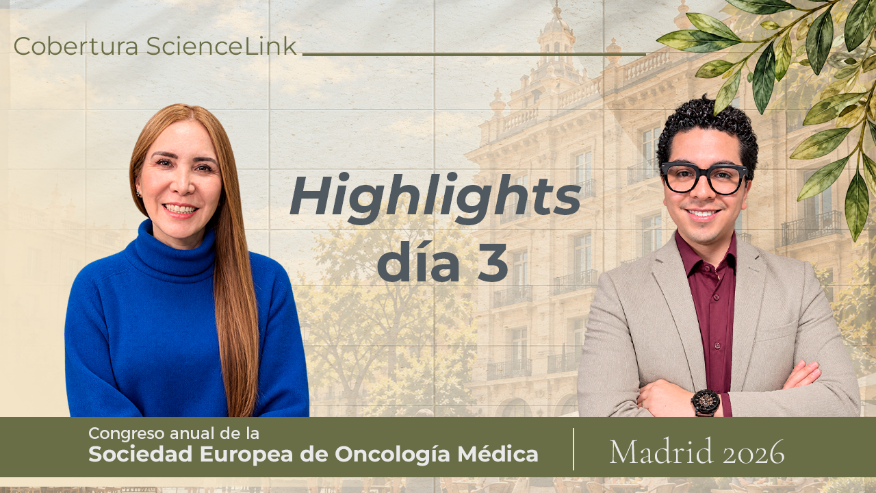 Madrid 2026: Highlights día 3