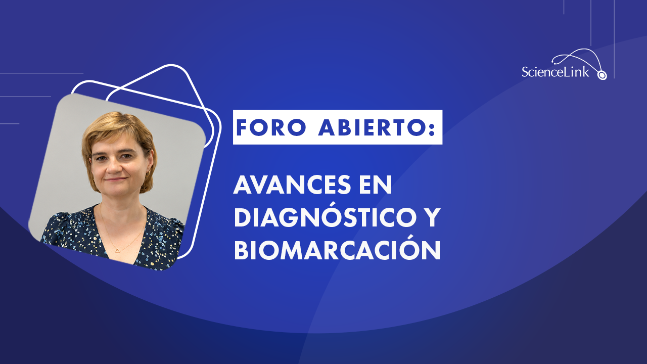 Avances en diagnóstico y biomarcación